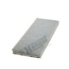 HENGST FILTER E1994LI Filter, interior air